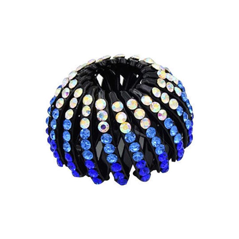 Retro hestehale hårnål