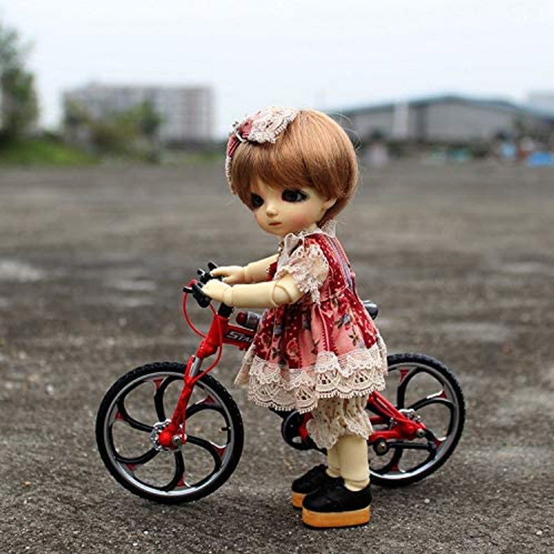 Mountain Bike Dekoration