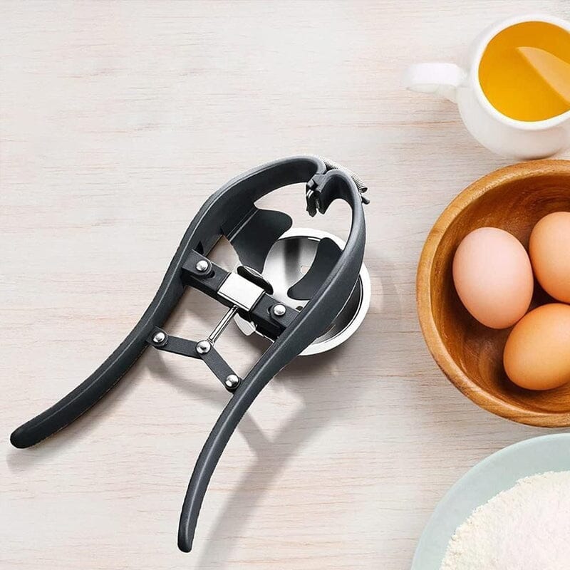 🥚Æggepresser i 304 rustfrit stål🥚