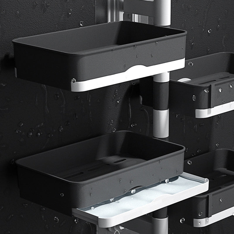 Vægmonteret Sæbeholder