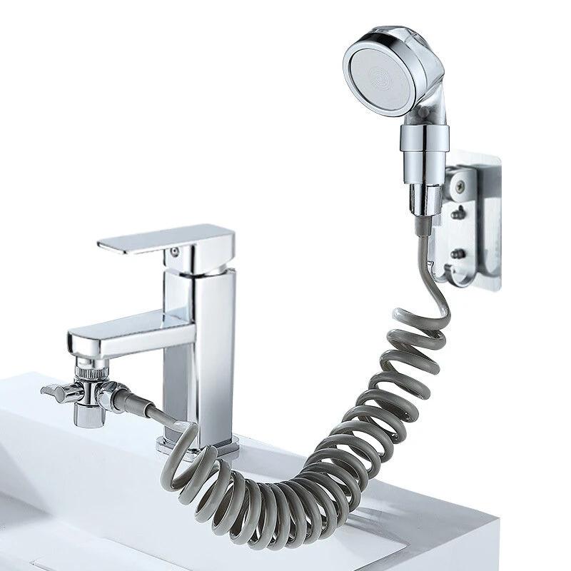 External Faucet Set