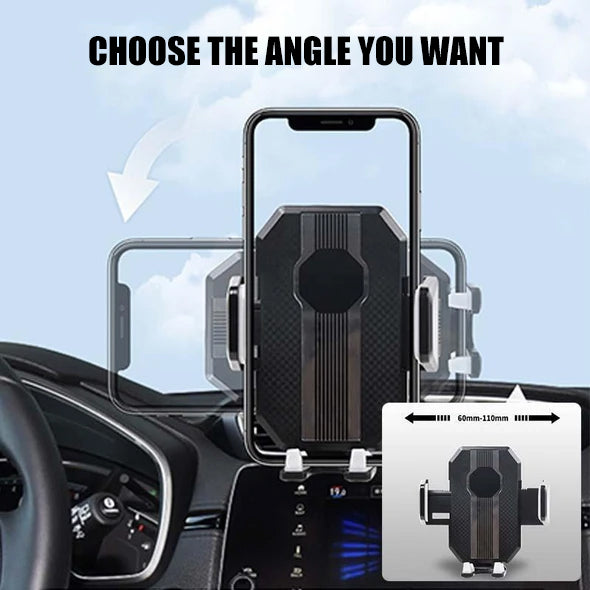 Super Adsorption telefonholder