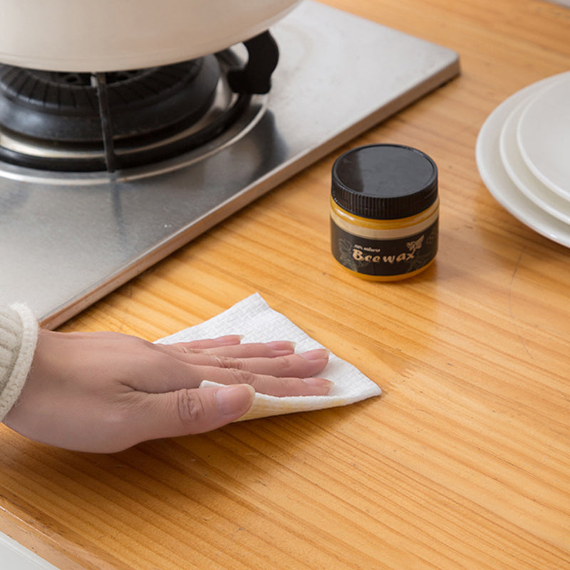 Naturlig Beewax, polering af møbelpleje