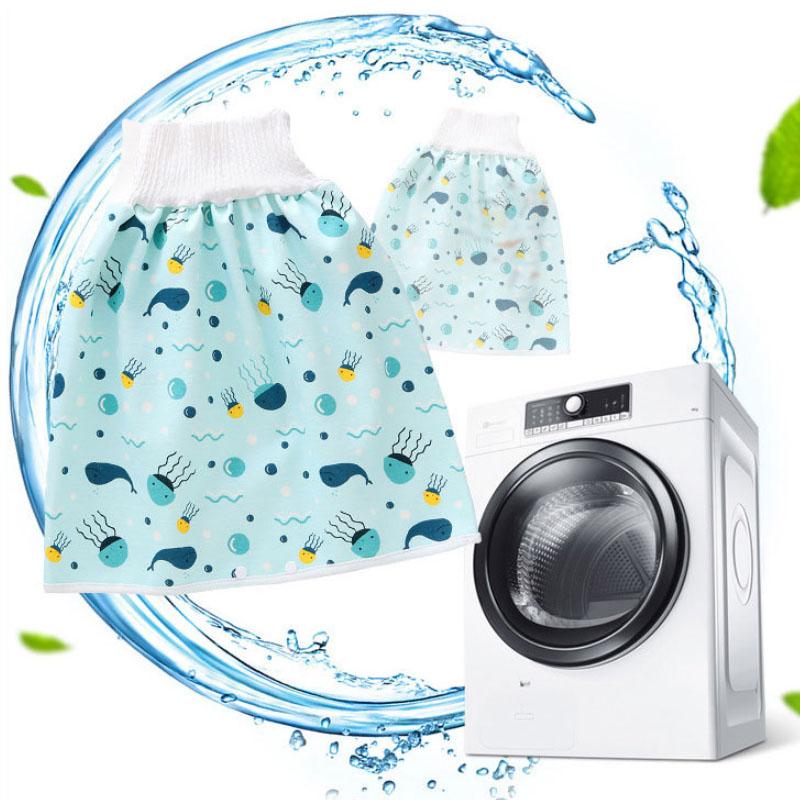 Ble-nederdele & bukser til børn