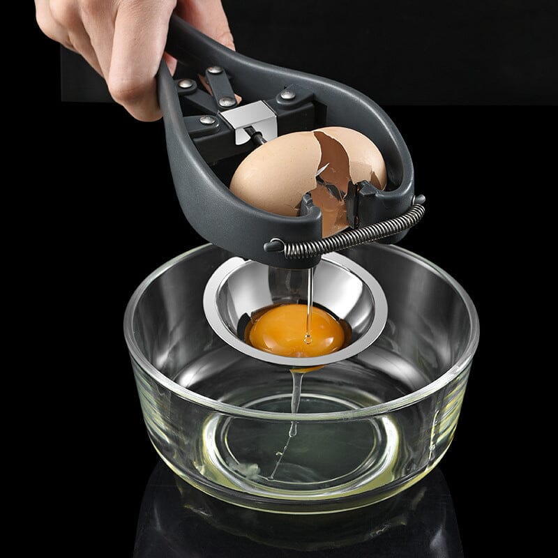 🥚Æggepresser i 304 rustfrit stål🥚