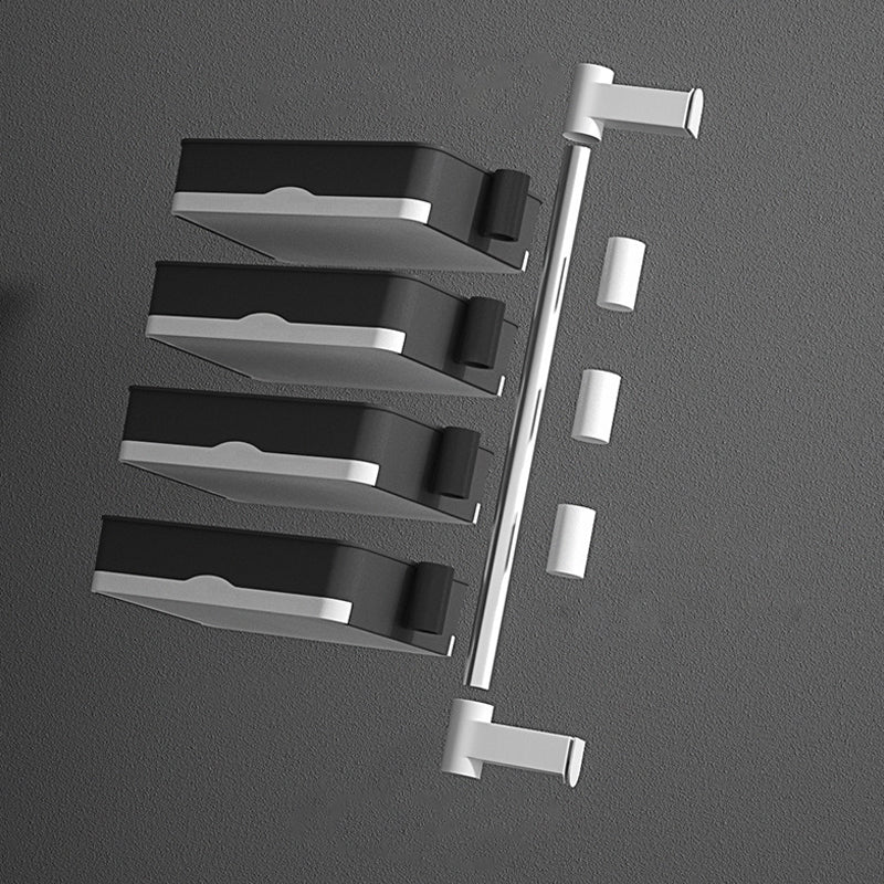 Vægmonteret Sæbeholder