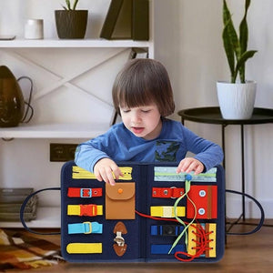 Montessori legesæt