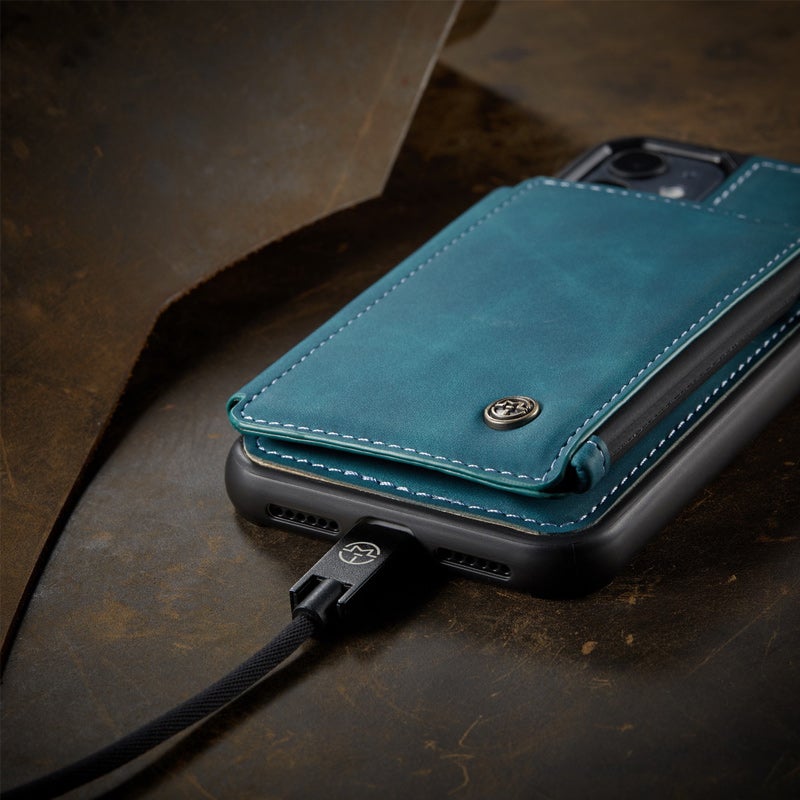 Telefonetui Flip Holster