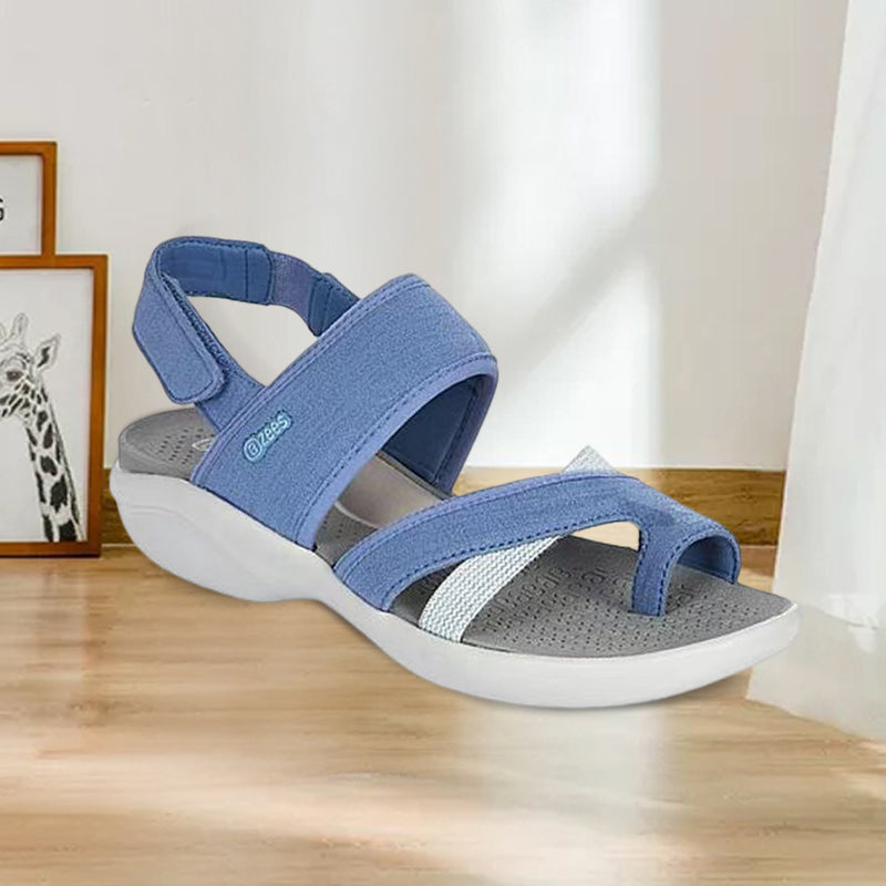 Sandal til sport, der kan vaskes