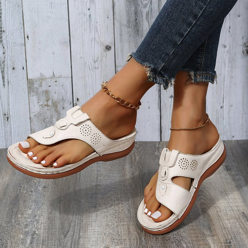 Stilfulde sandaler