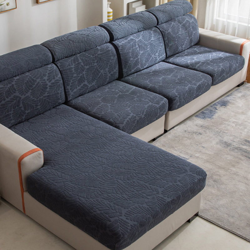 Nyt slidstærkt universelt sofabetræk