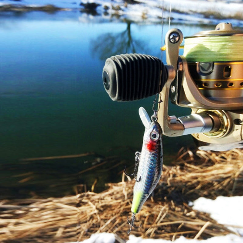 Fishing lures