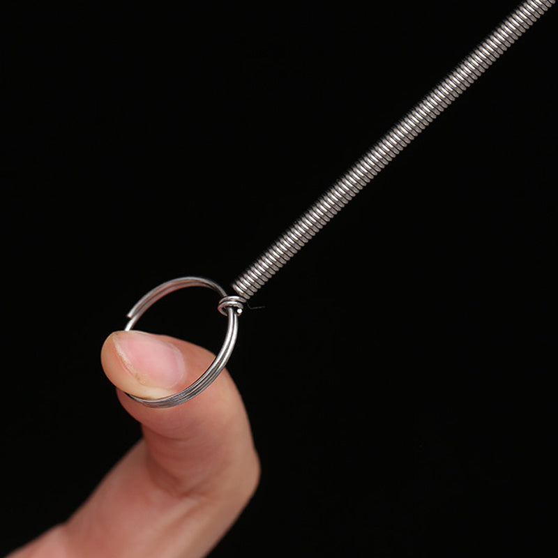 Mini børste til køleskab rengøring