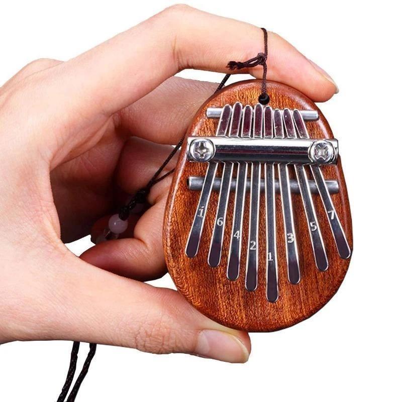 Mini tommelfinger klaver