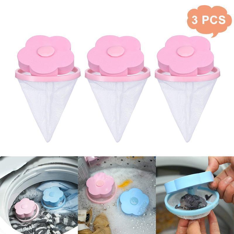 Svævende kæledyr pelsfanger