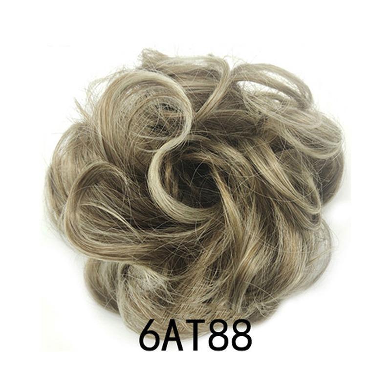 Hårnål til knold, 2 stk