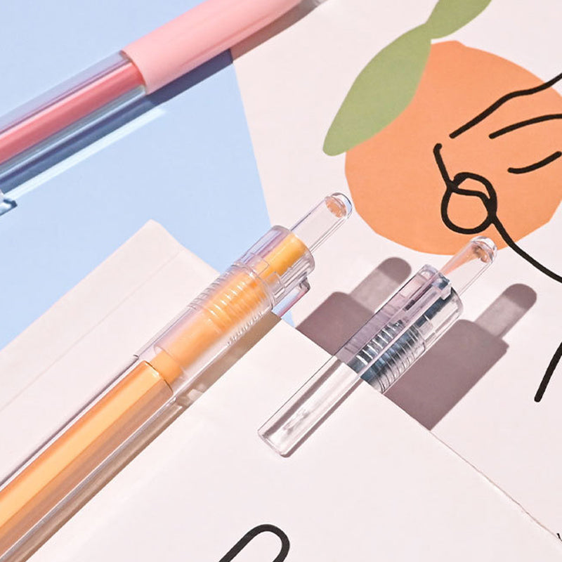 Morandi Multifunktions farvepen