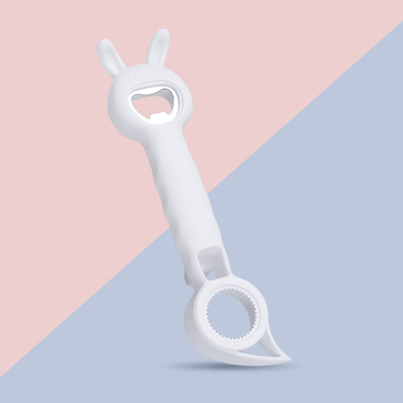 Oplukker i Bjørnemotiv