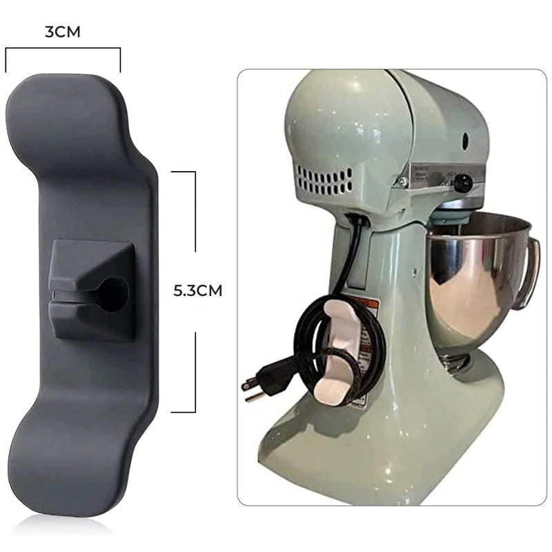 Vindemaskine til køkkenmaskiner