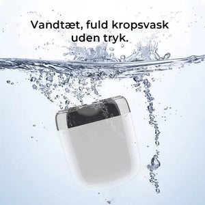 Saker Smart Mini elektrisk barbermaskine