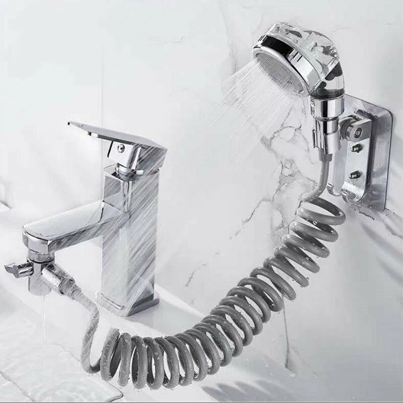 External Faucet Set