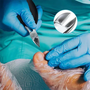Eagle Mouth Negle Clips Sæt