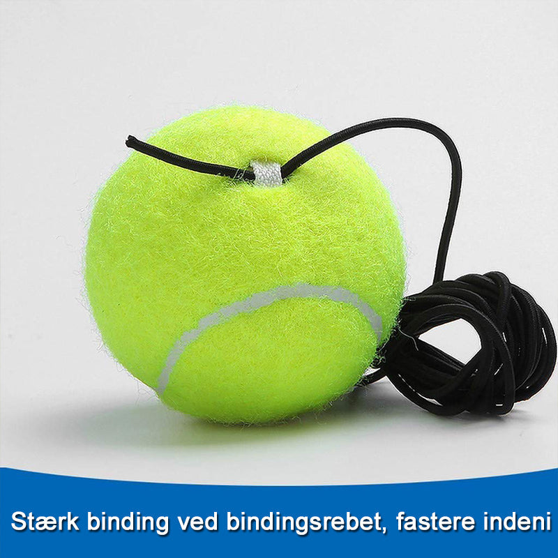 Solo Tennis træner