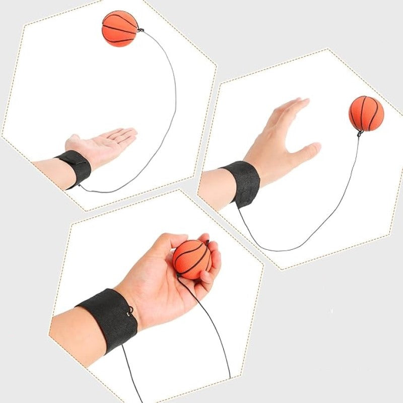 Armbånd med springbold