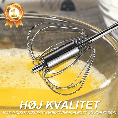 Nem piskeris æggepisker