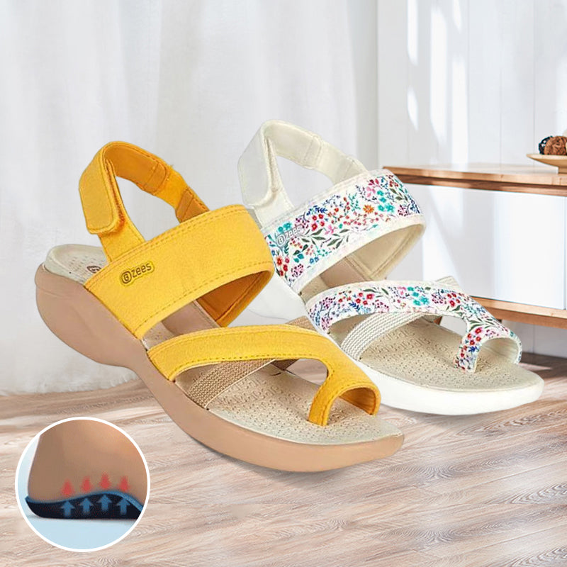 Sandal til sport, der kan vaskes