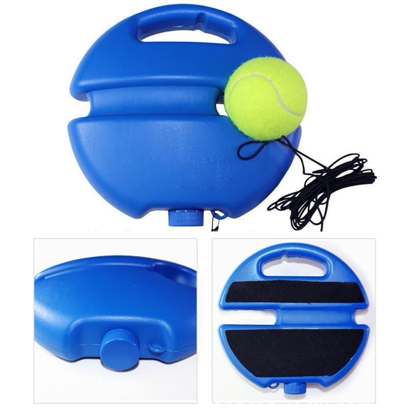 Solo Tennis træner