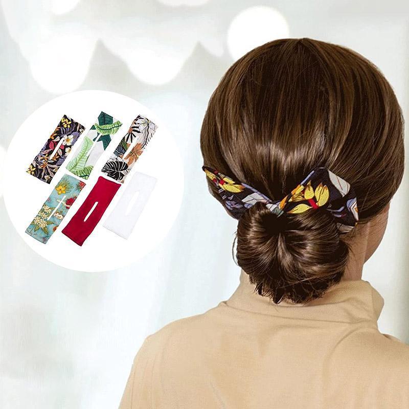 Hurtig hår Banding værktøj