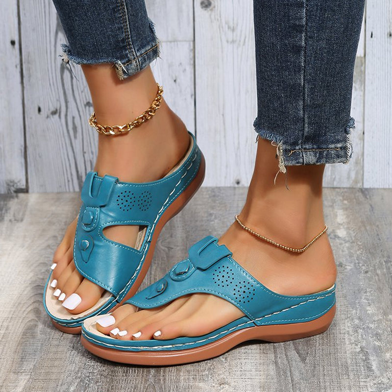 Stilfulde sandaler