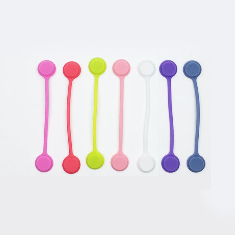 Snap-On magnetiske kabelbindere