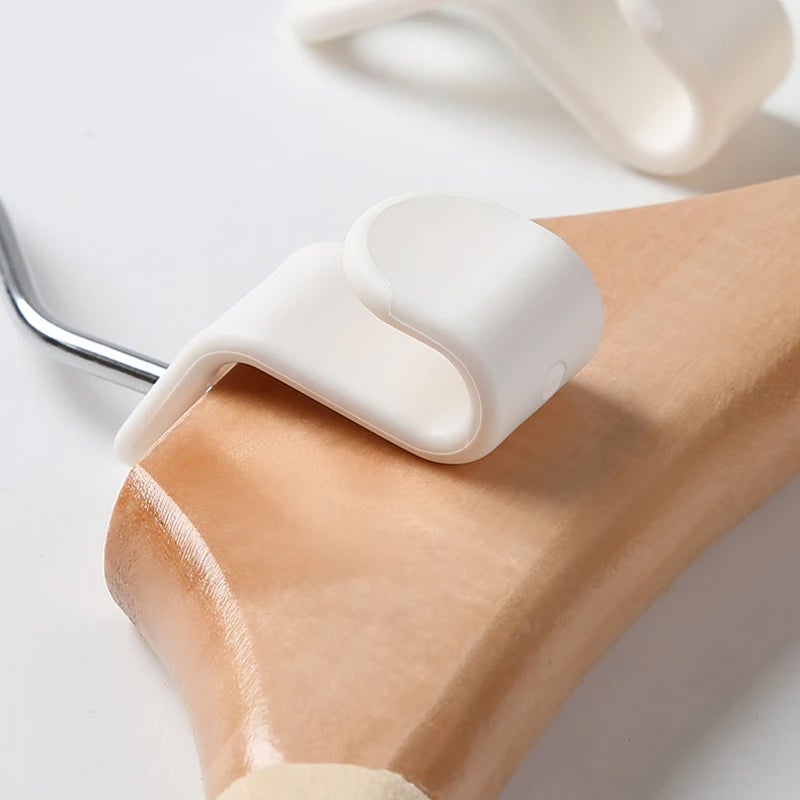 Tøj bøjle Connector kroge