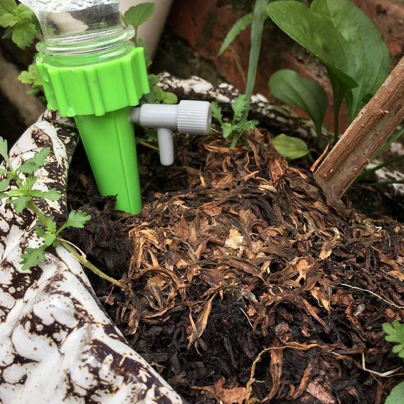 Automatic Watering tool