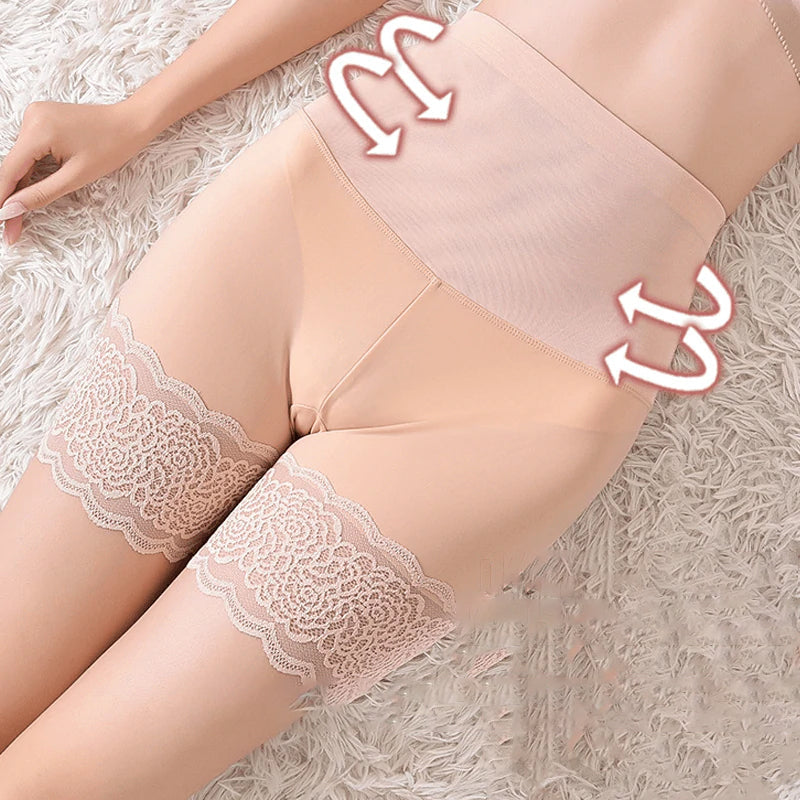 Underkjole til kvinder Shorts(Buy 2, get 10% off. Buy 3, get 15% off. Buy 4, get 20% off!)