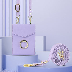 Foldbart telefoncover til Samsung Galaxy  Z Flip 3-5