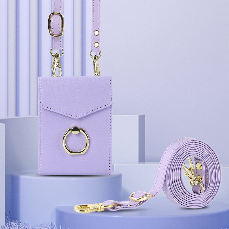 Foldbart telefoncover til Samsung Galaxy  Z Flip 3-5