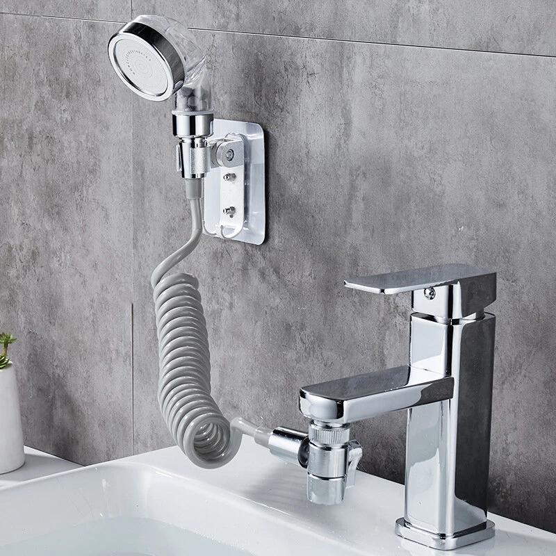 External Faucet Set