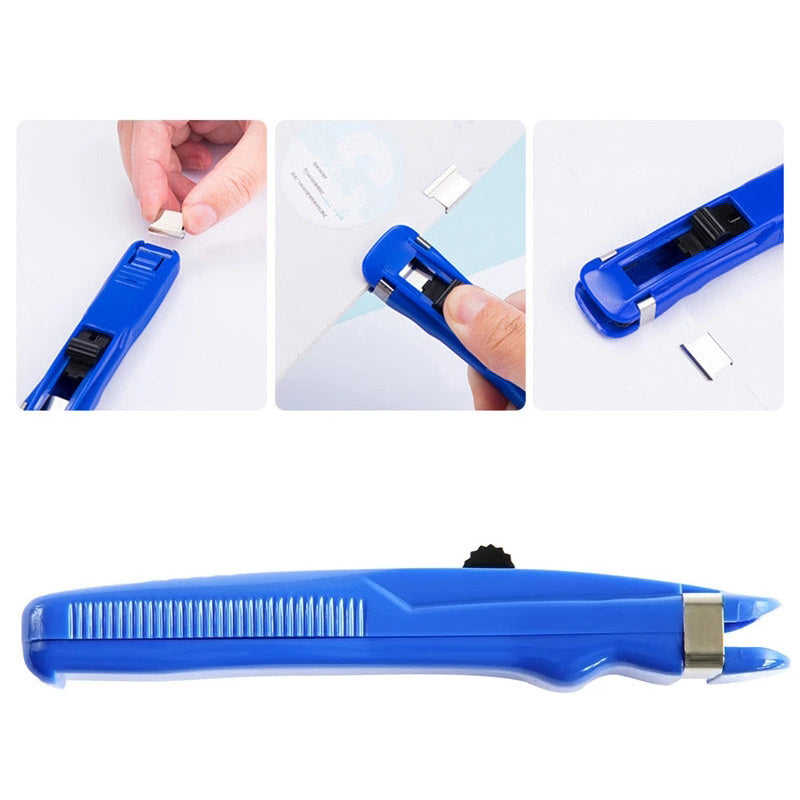 Papir Klip Dispenser