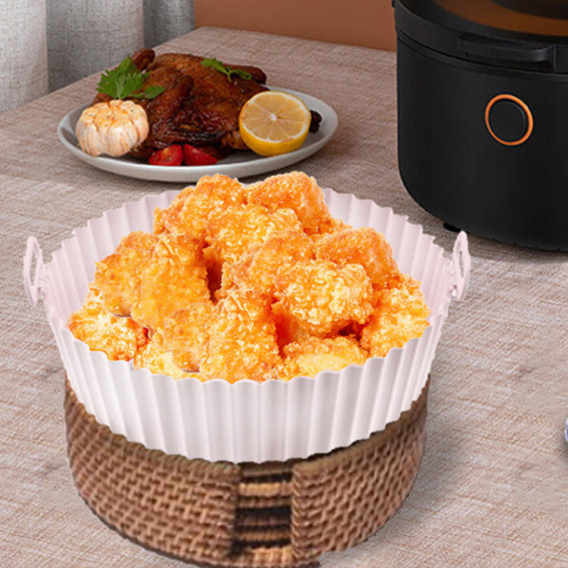 Silikone bageplade til Air Fryer