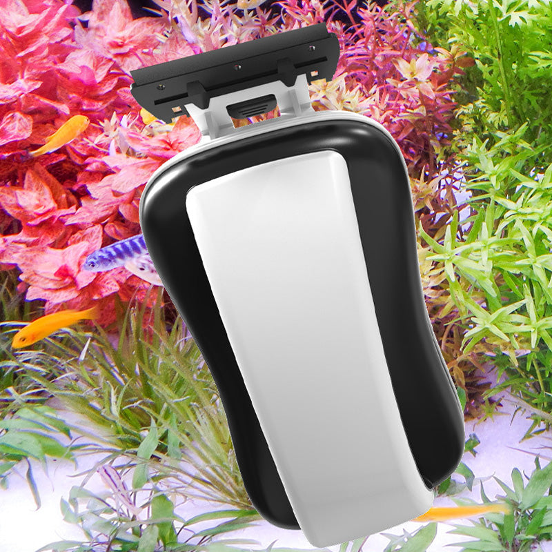 Magnetisk akvarieskraber