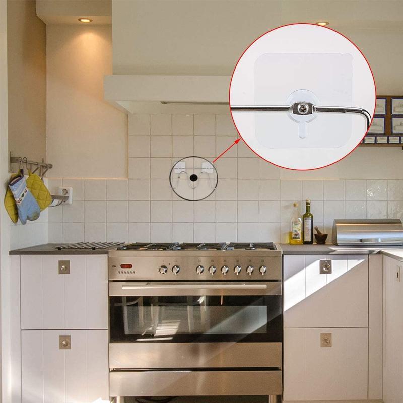 Punch-fri Tranaparent kroge