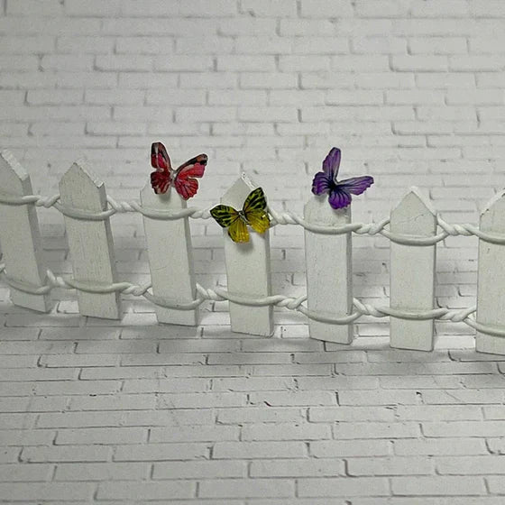 🦋Mikro miniature sommerfugle