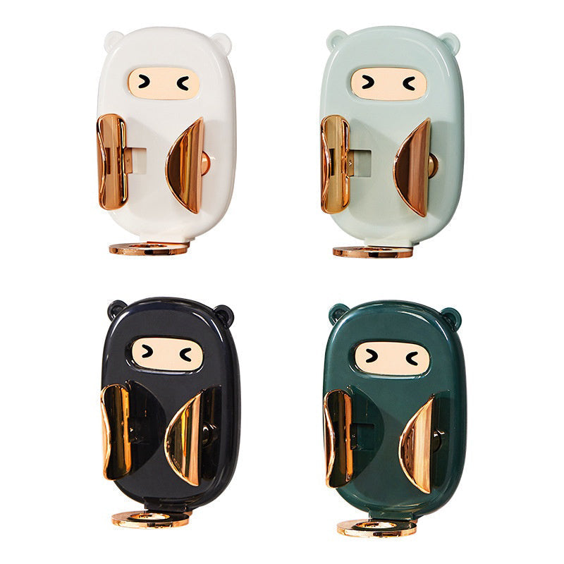 Ny Gravity Induction elektrisk tandbørsteholder