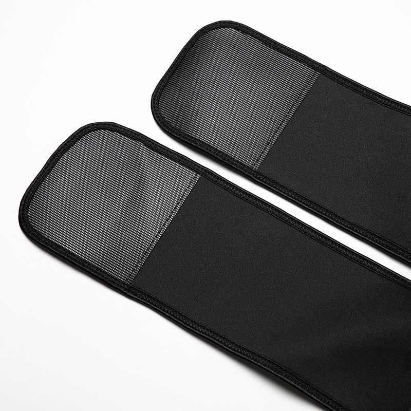 Mænd Vest med plast bælte