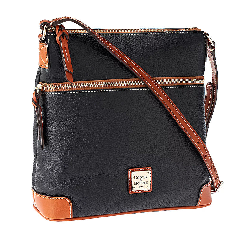 Mest populære Læder Crossbody