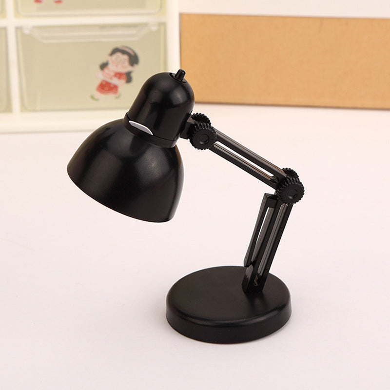 Magnetisk mini skrivebordslampe