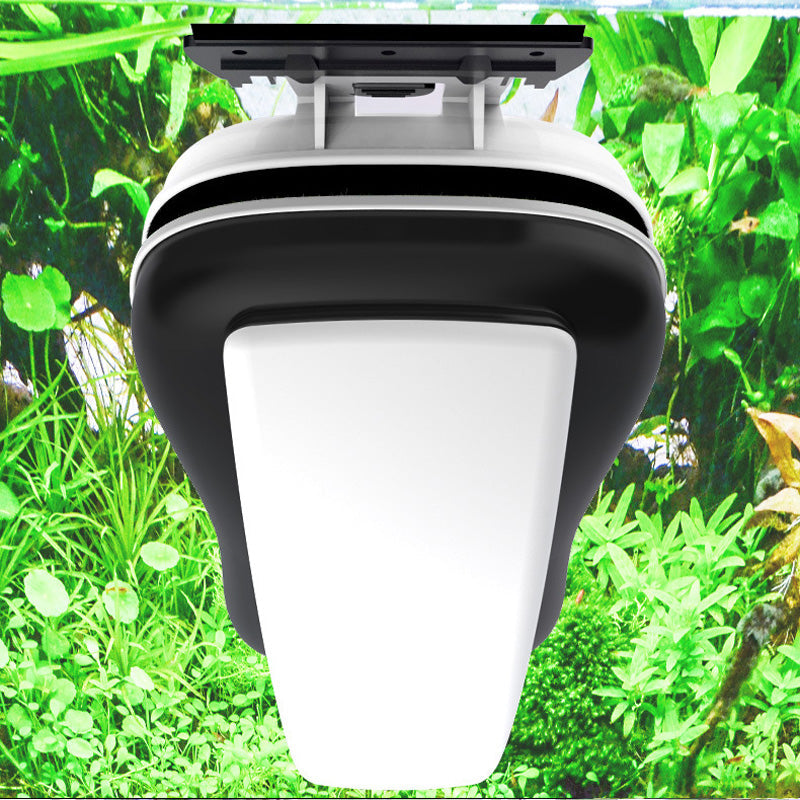 Magnetisk akvarieskraber